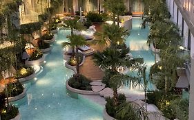 Panwaburi Beachfront Resort - SHA Extra Plus